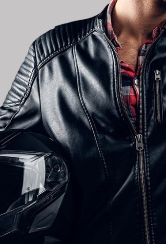 Harrington Jacket