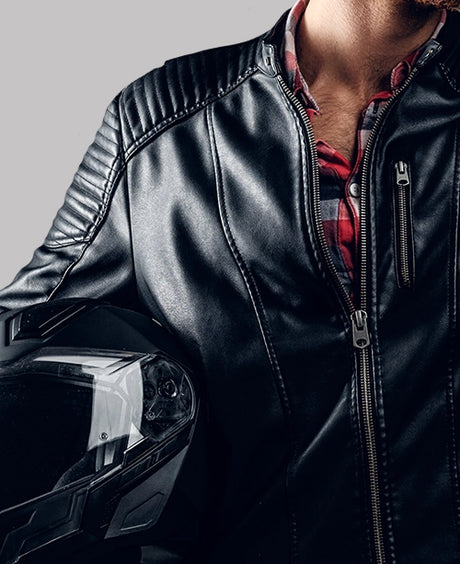 Harrington Jacket